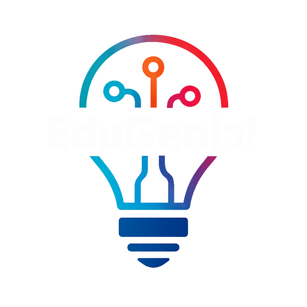 EduGenial Logo